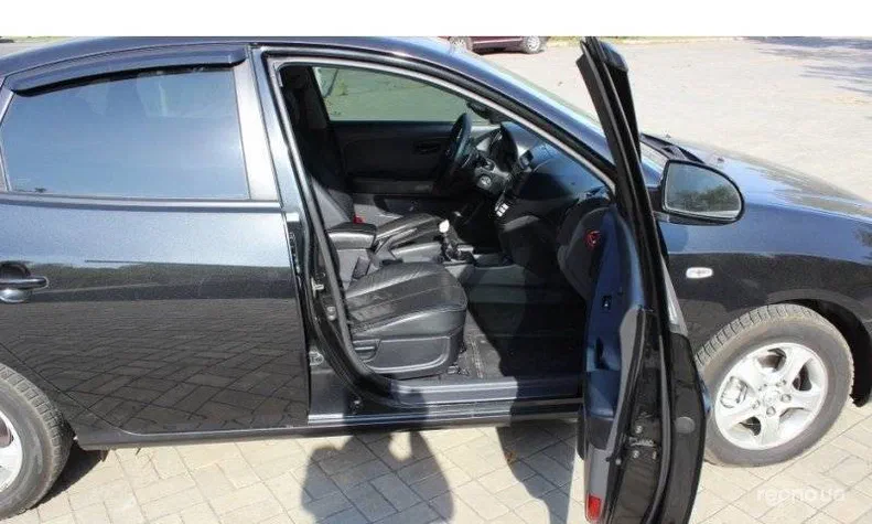 Hyundai Elantra 2007 - 10