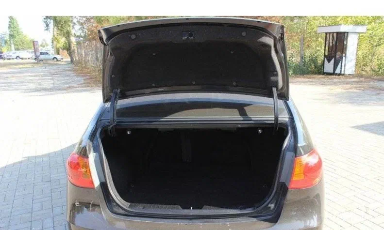 Hyundai Elantra 2007 - 7