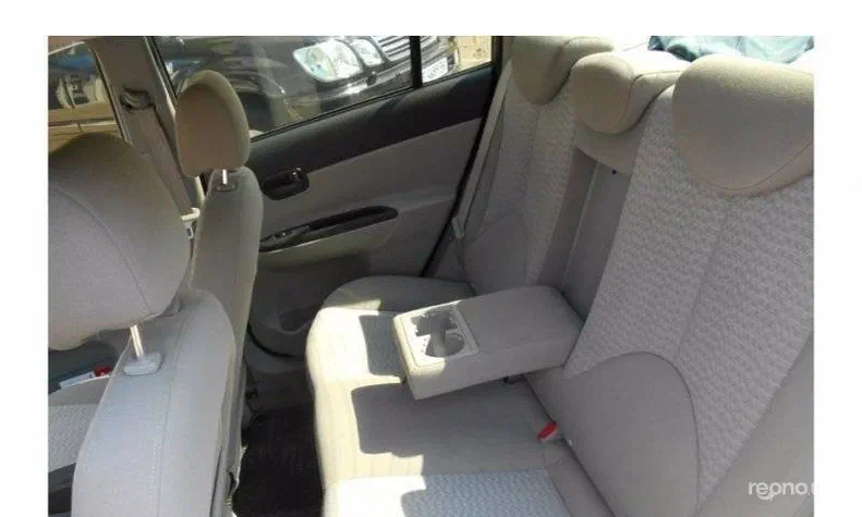 Hyundai Accent 2008 - 0