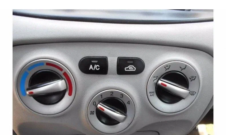 Hyundai Accent 2008 - 14