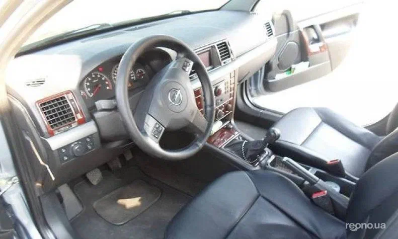 Opel Vectra 2006 - 6
