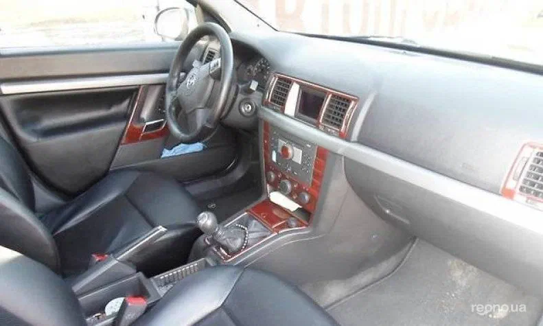 Opel Vectra 2006 - 3
