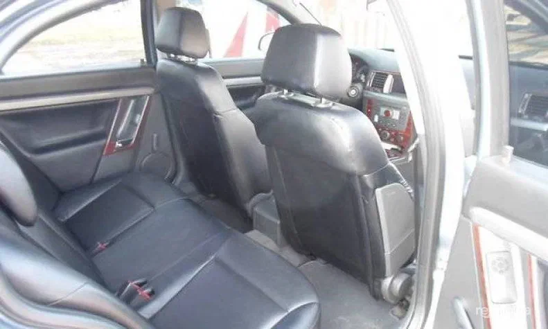 Opel Vectra 2006 - 4