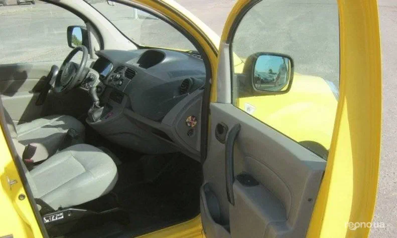 Renault Kangoo 2010 - 9