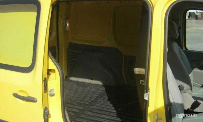 Renault Kangoo 2010 - 8