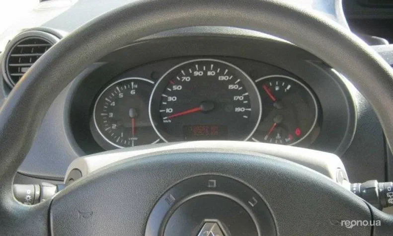 Renault Kangoo 2010 - 3
