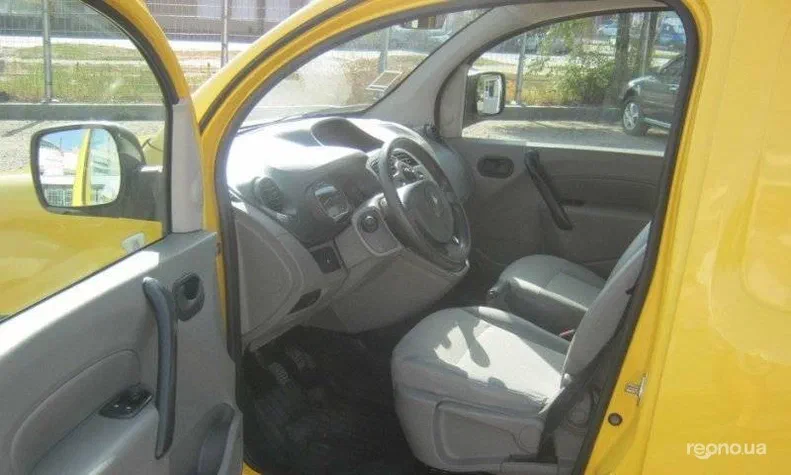 Renault Kangoo 2010 - 6