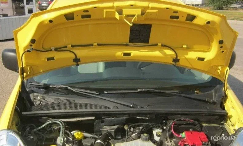 Renault Kangoo 2010 - 0