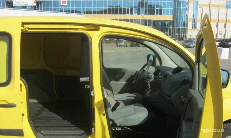 Renault Kangoo 2010 - 7
