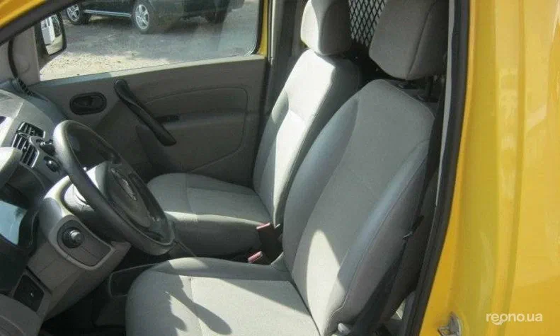 Renault Kangoo 2010 - 5
