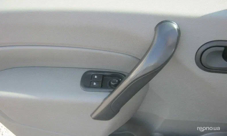 Renault Kangoo 2010 - 1