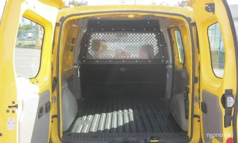 Renault Kangoo 2010 - 10