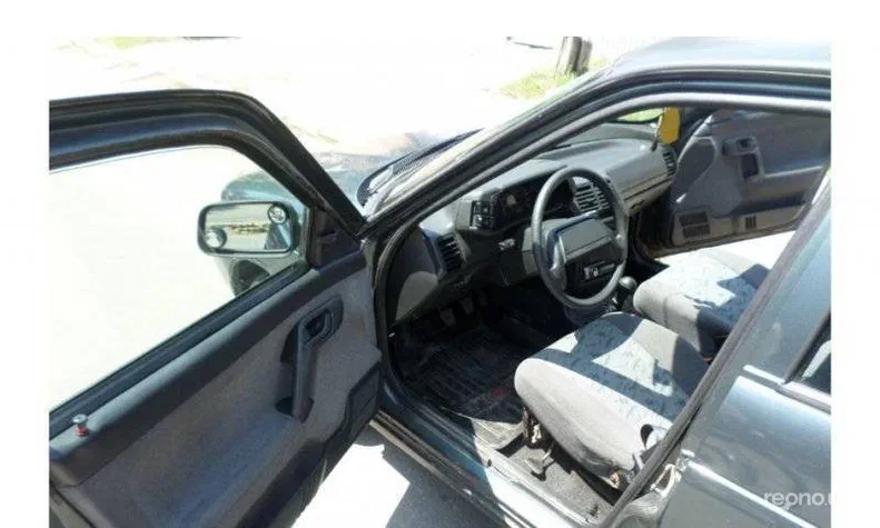 Lada (ВАЗ) 2111 2006 - 3