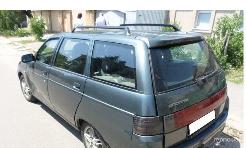 Lada (ВАЗ) 2111 2006 - 6