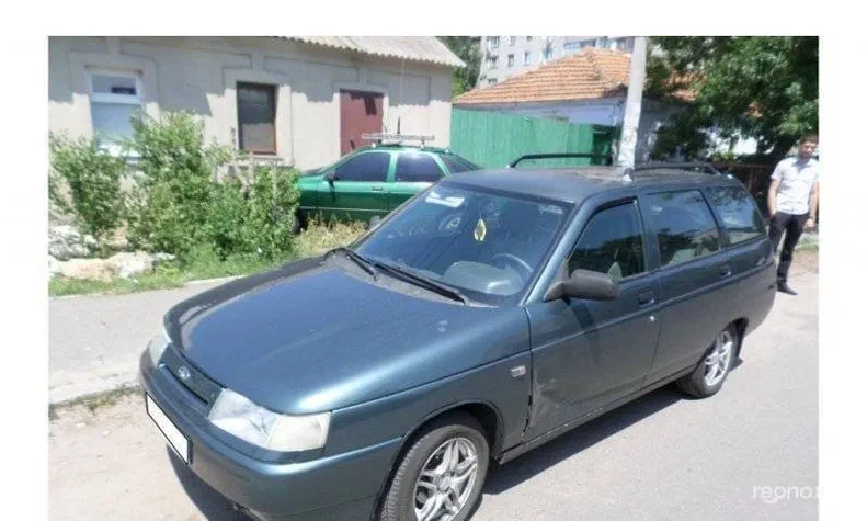 Lada (ВАЗ) 2111 2006 - 4