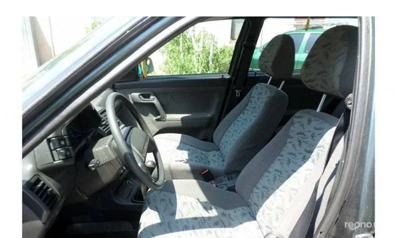 Lada (ВАЗ) 2111 2006 - 2