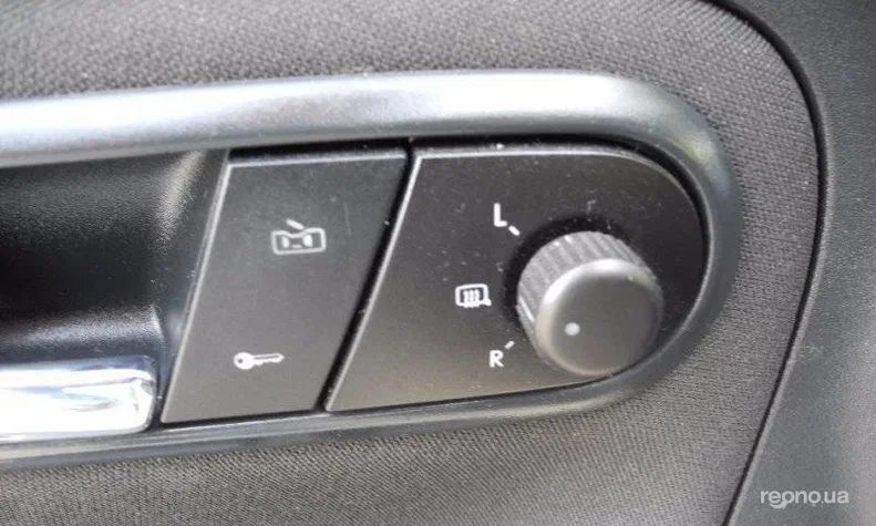 SEAT Cordoba 2007 - 16