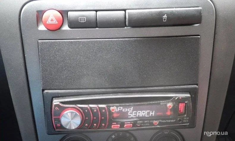 SEAT Cordoba 2007 - 10