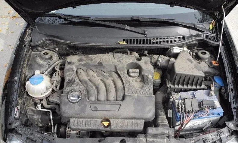 SEAT Cordoba 2007 - 0