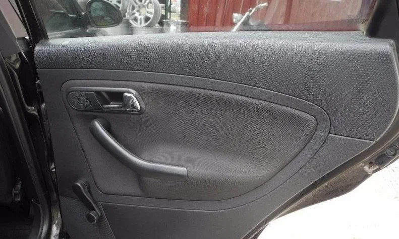 SEAT Cordoba 2007 - 5