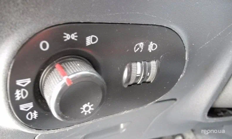 SEAT Cordoba 2007 - 14