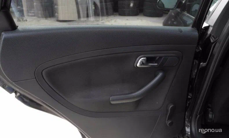 SEAT Cordoba 2007 - 3