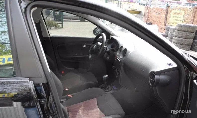 SEAT Cordoba 2007 - 6