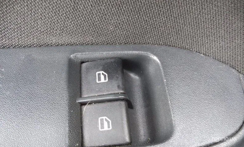 SEAT Cordoba 2007 - 15