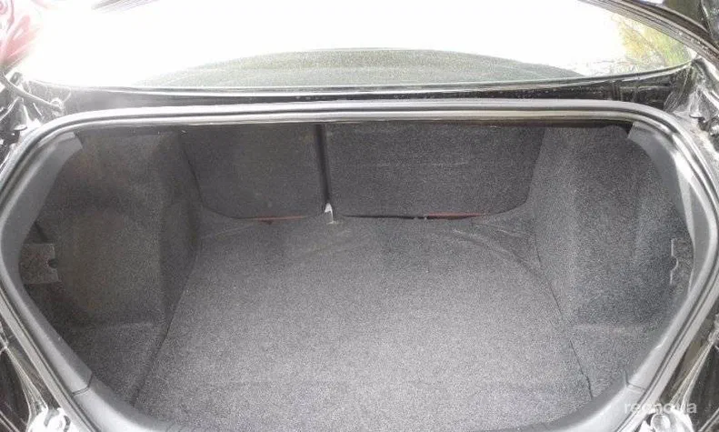 SEAT Cordoba 2007 - 1