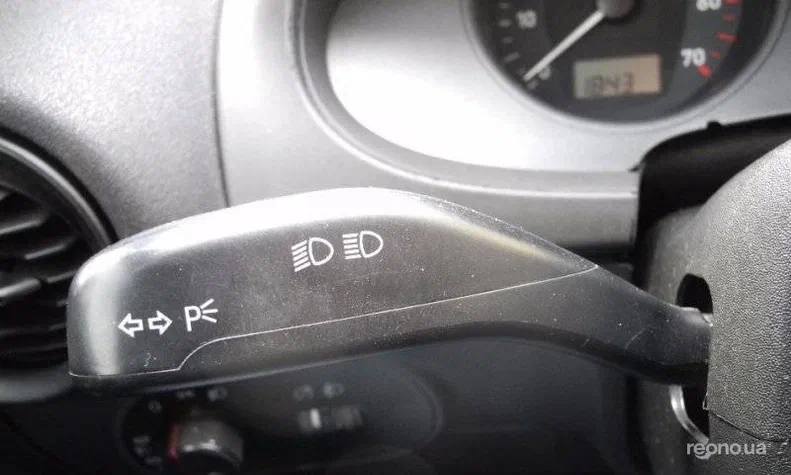 SEAT Cordoba 2007 - 12