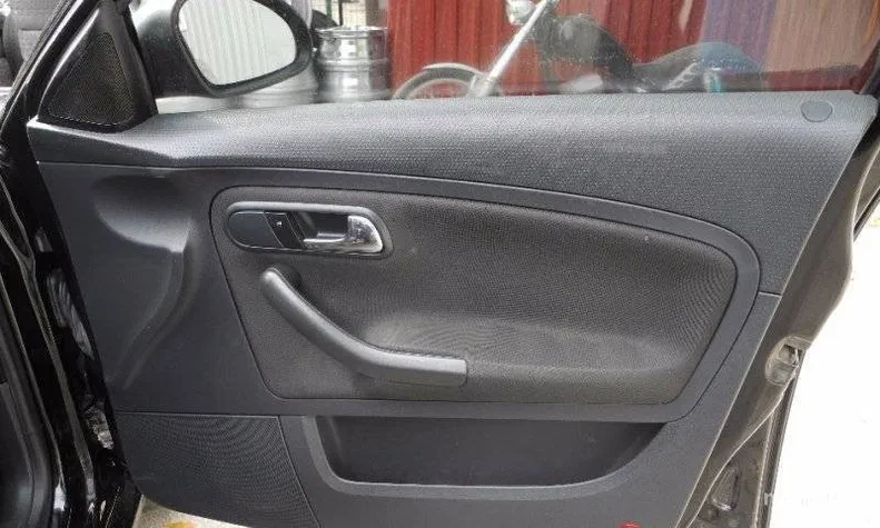 SEAT Cordoba 2007 - 8