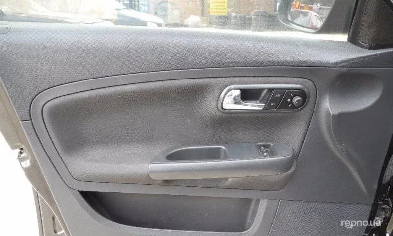 SEAT Cordoba 2007 - 17