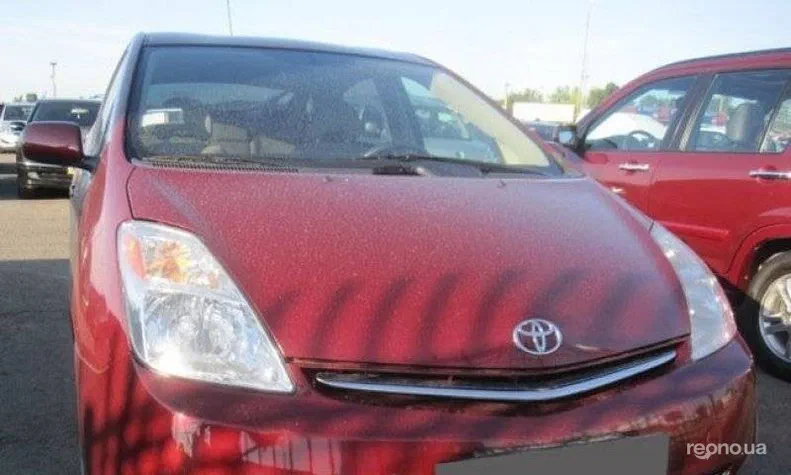 Toyota Prius 2005 - 0