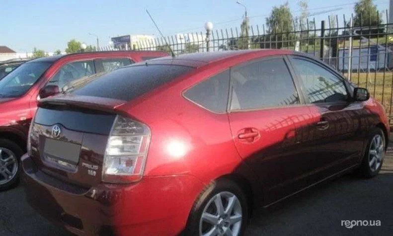 Toyota Prius 2005 - 2
