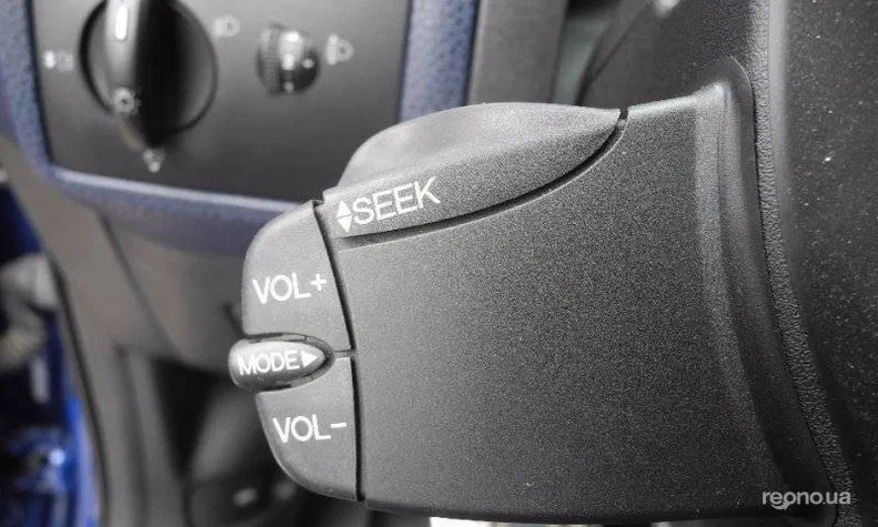 Ford Fiesta 2007 - 12