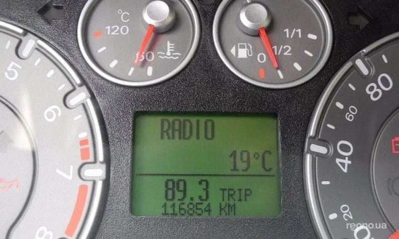 Ford Fiesta 2007 - 9