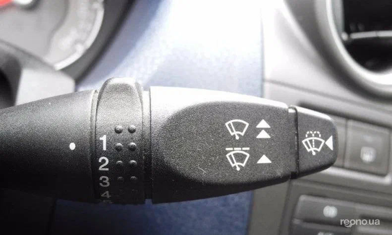 Ford Fiesta 2007 - 10