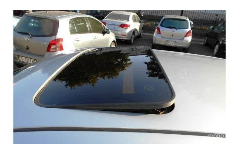 Toyota Camry 2008 - 1