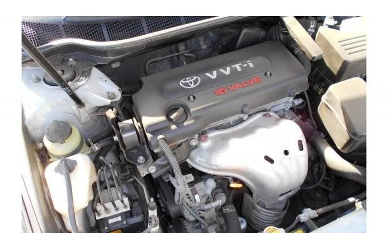 Toyota Camry 2008 - 0
