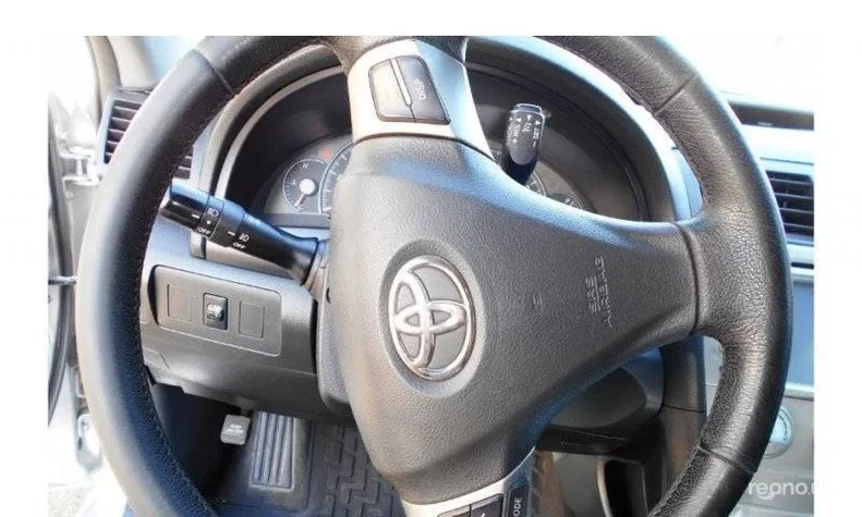 Toyota Camry 2008 - 3