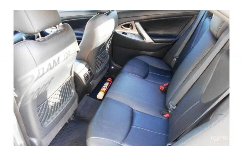 Toyota Camry 2008 - 2