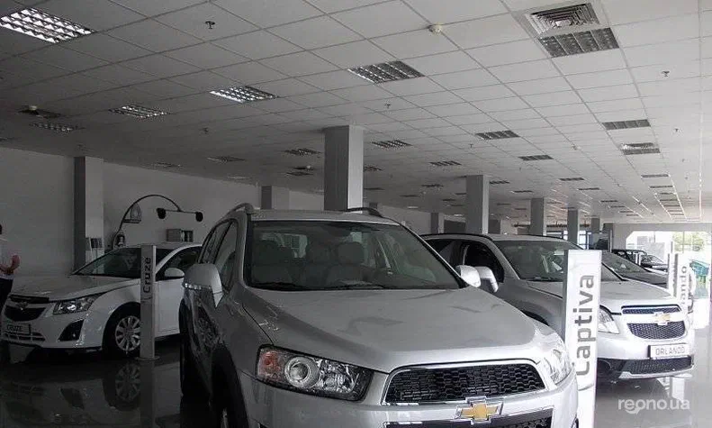 Chevrolet Captiva 2014 - 0
