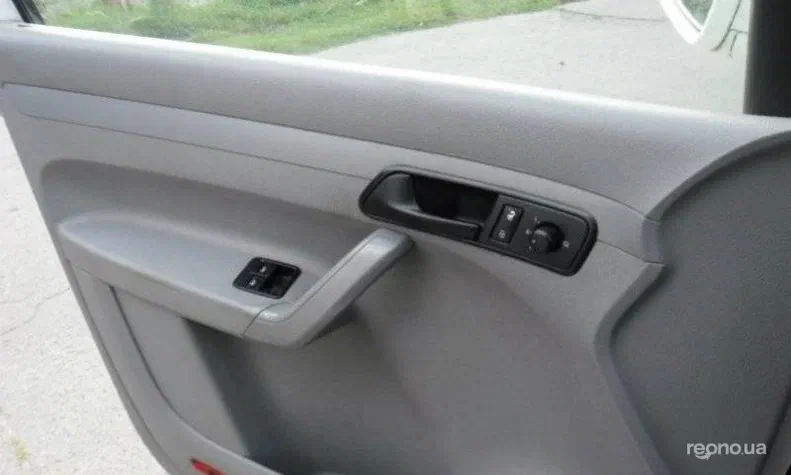 Volkswagen Caddy 2007 - 7