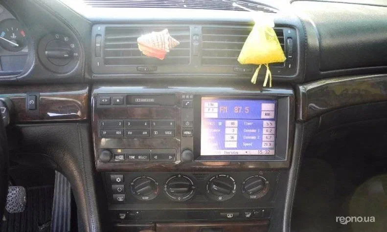 BMW 7 серія 1997 - 23