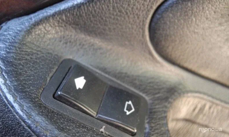 BMW 7 серія 1997 - 14