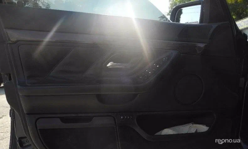 BMW 7 серія 1997 - 2