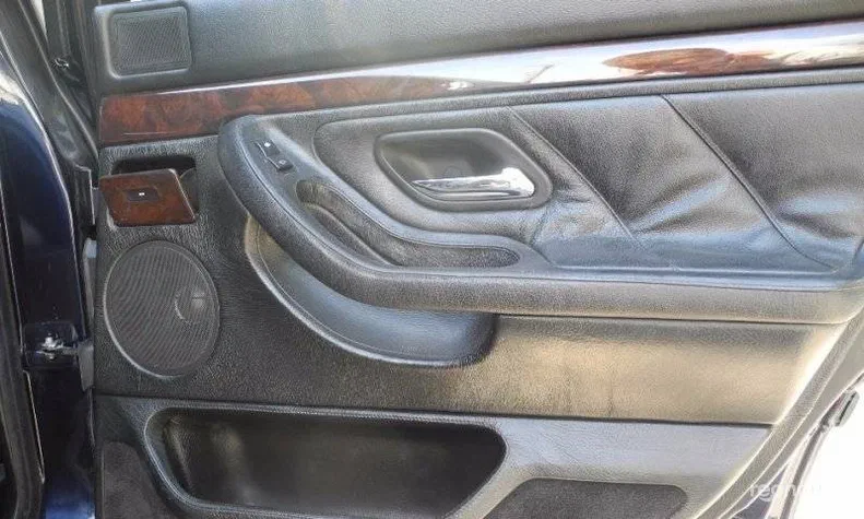 BMW 7 серія 1997 - 15