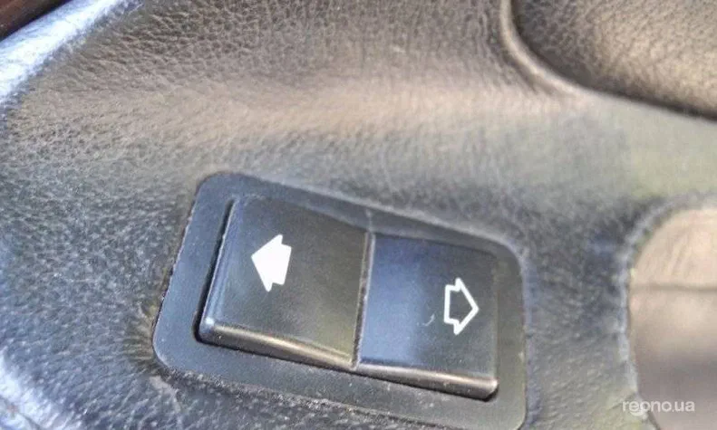 BMW 7 серія 1997 - 17