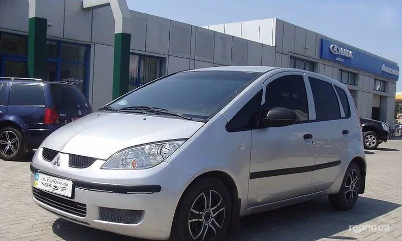 Mitsubishi Colt 2005 - 0