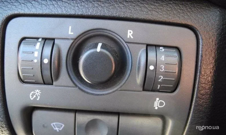 Subaru Legacy 2006 - 10